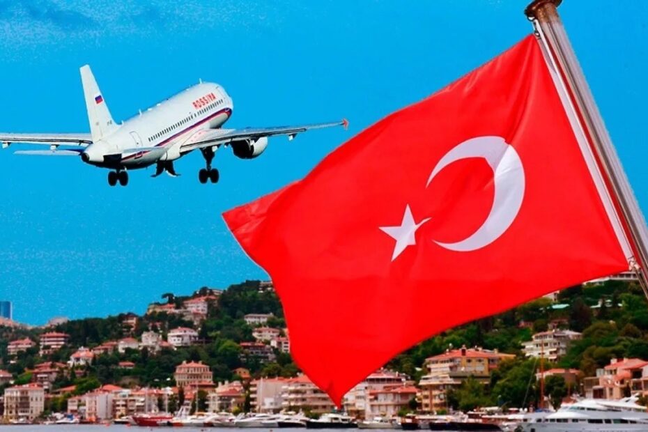 شركات سياحة للسفر لتركيا